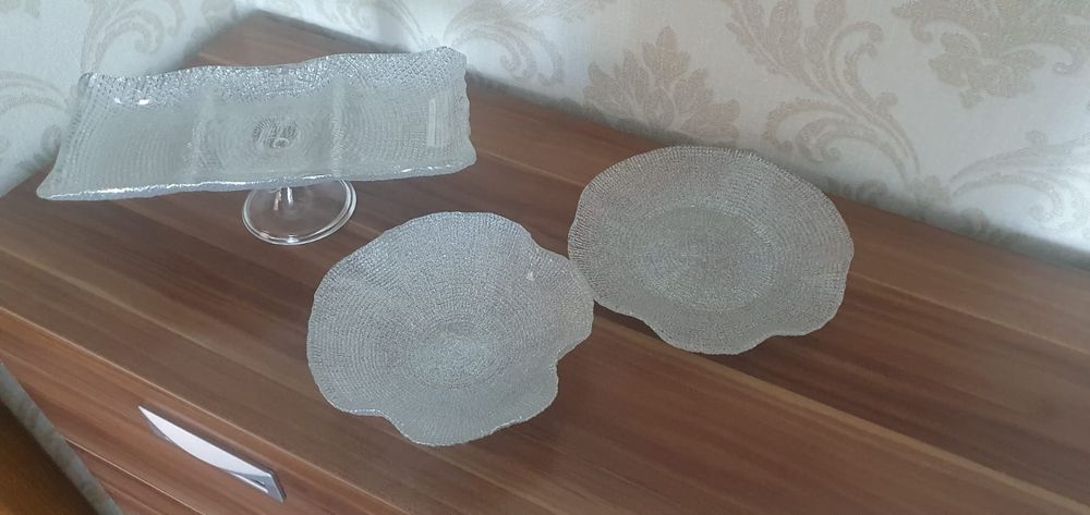 Продаётся набор посуды