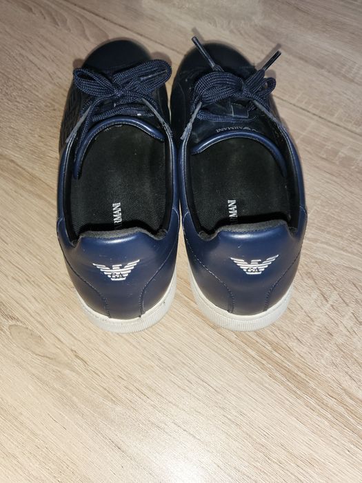 Кецове Emporio Armani