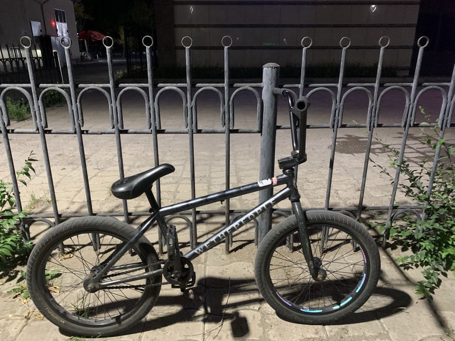 bmx wethepeople
