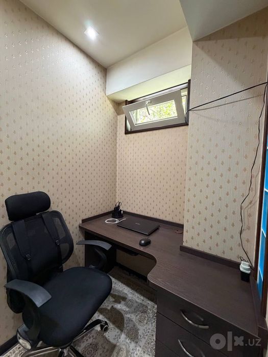 Продается 3х комнатная квартира 100м2
