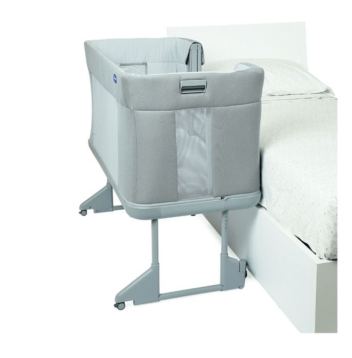 Сива кошара  Next to me forever 2 Chicco