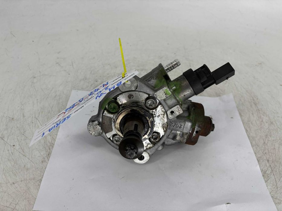 Pompa de injectie Bmw N47 2,0 d an 2011