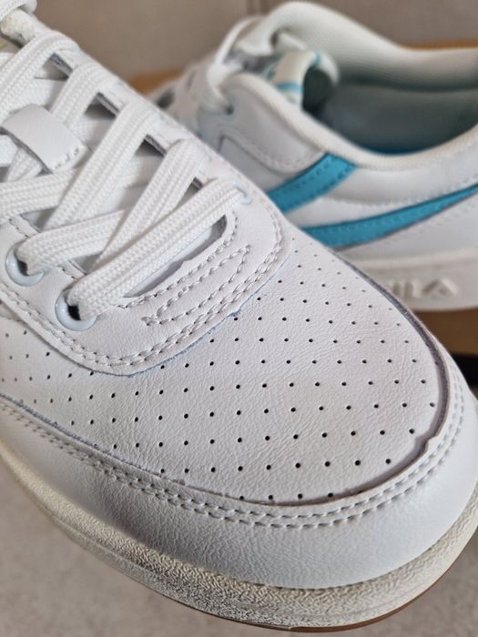 Дамски маратонки FILA