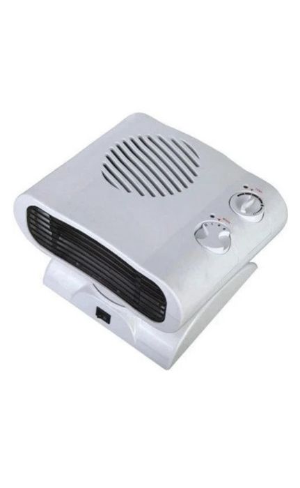 Тепловентилятор Starlux SL103A белый