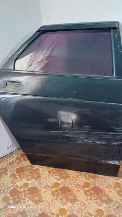 Продам дверь на приору