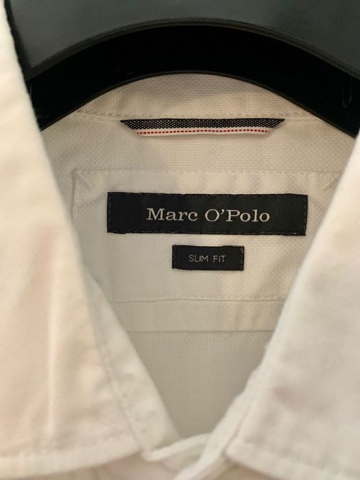 Cămașă Marc O'Polo