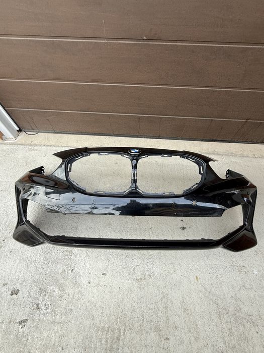 Броня за BMW F 40 M -1 seria