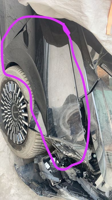 Lixiang / Zeekr / Leap Motor  ehtiyot qismlari.