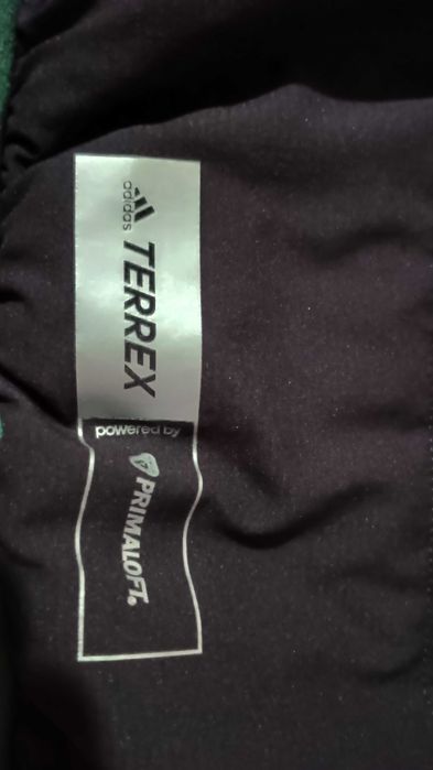 Яке Adidas Terrex