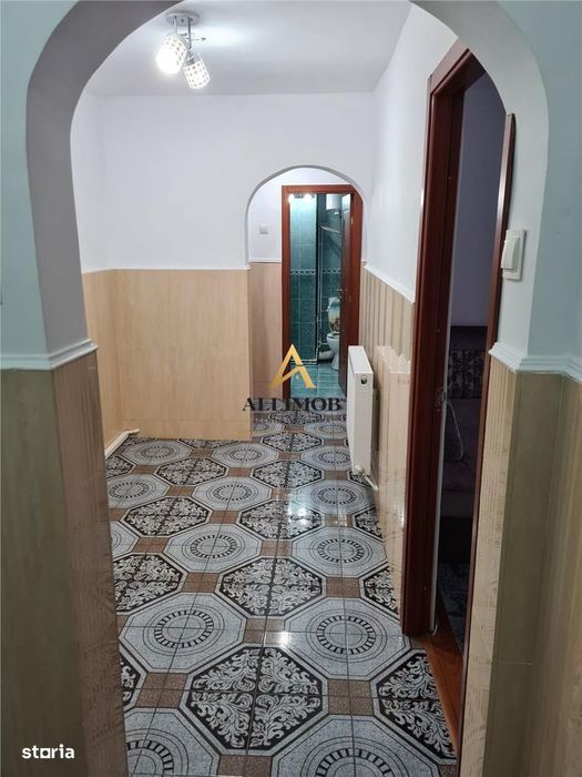 Apartament 2 camere in zona Micro 6