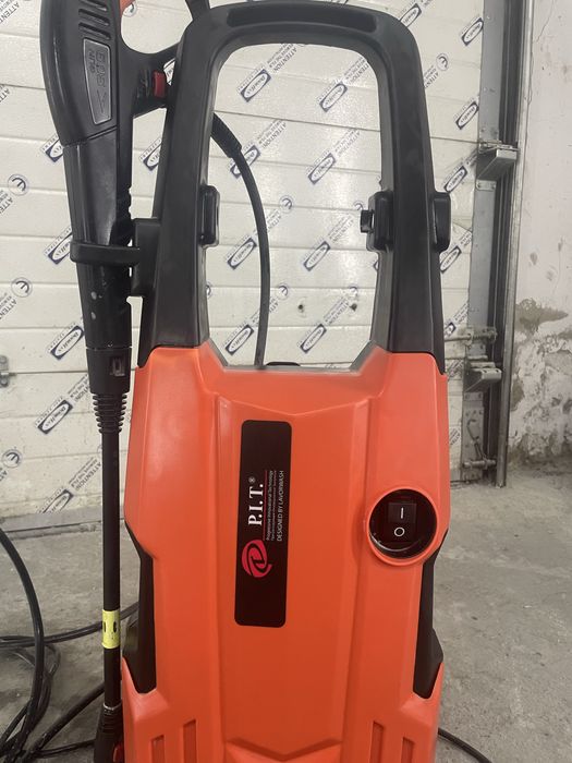 Продам мойка P.I.T 180bar