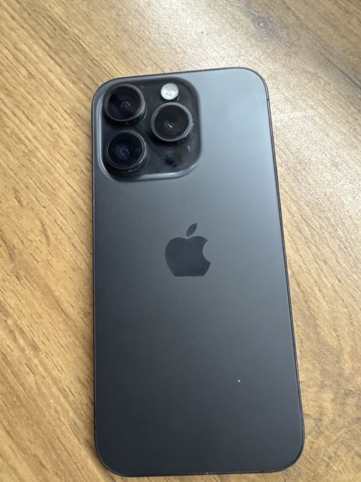 iPhone 15 Pro Айфон
