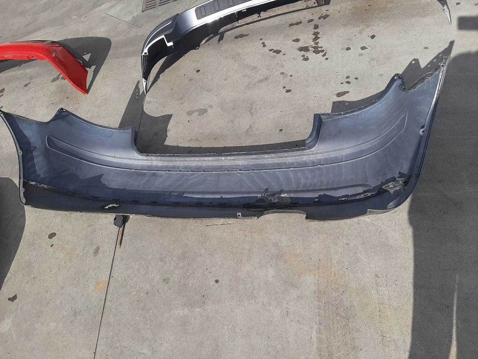 bara spate audi a3 8p coupe 3 usi 2003-2008  8p3807511b