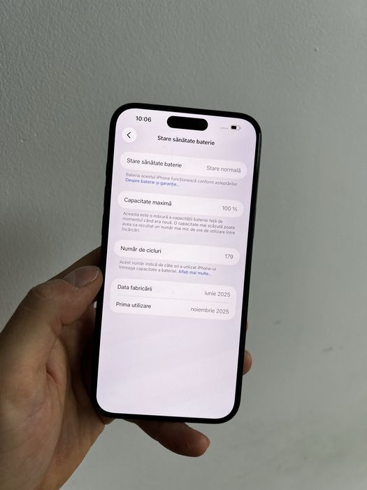 Iphone 16 Plus 128gb