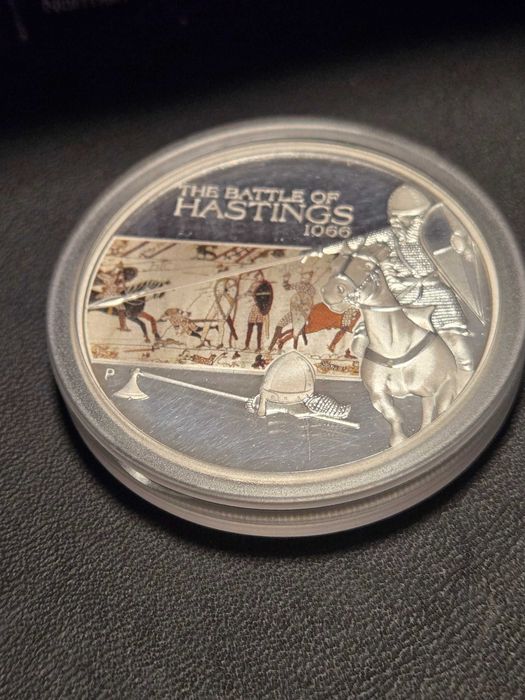 Лимитирани инвестиционни сребърни монети