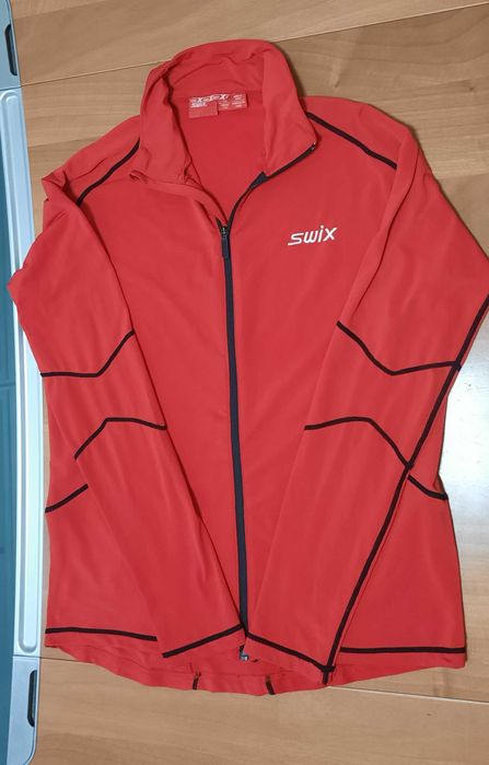 Swix-Много Запазено