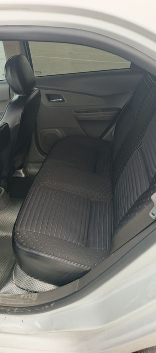 Продам Chevrolet Cobalt в отличном состоянии