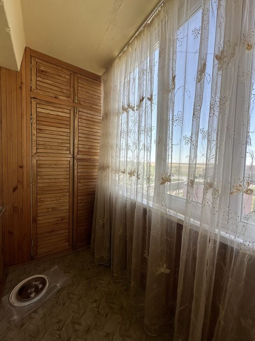 Продам 4-комн. квартиру