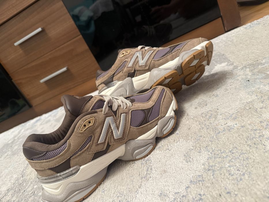 New Balance 9060 | Calitate Premium