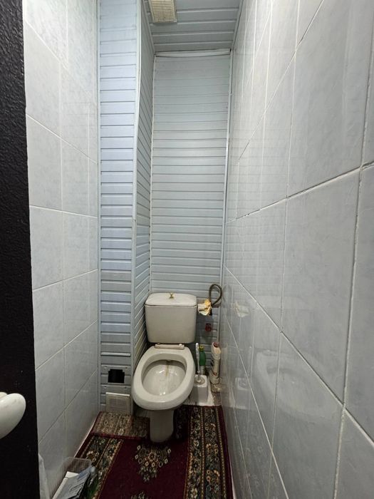 3 хонали шароити билан Пед институт йонида