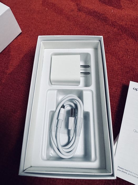 Oppo reno 5 5G 8/128