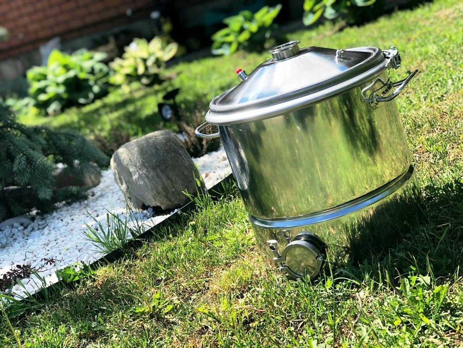 куб перегонный от 25л