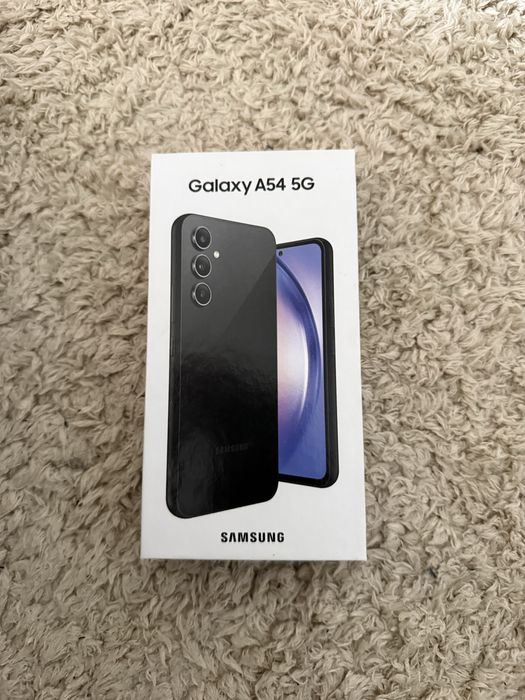 Samsung a54 256 gb
