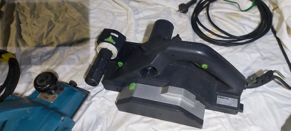 Festoo 85 rindea   abrict makita 1911