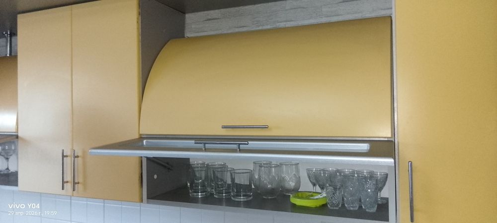 Кухонный гарнитур