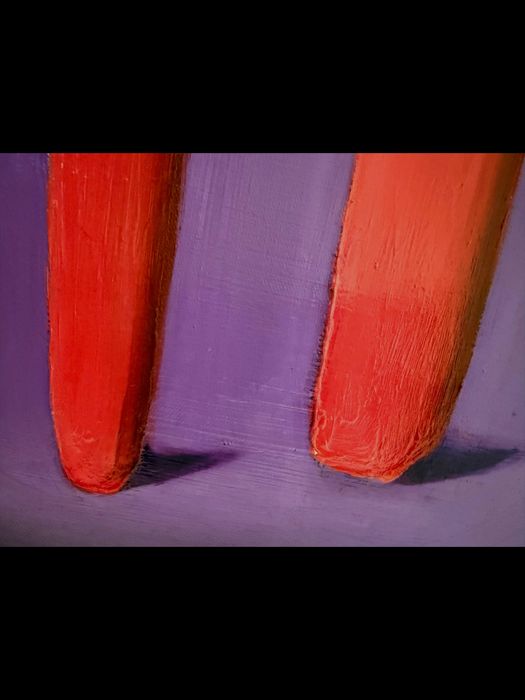 Картина для интерьера - Копия картины «Ребёнок с Шариком»