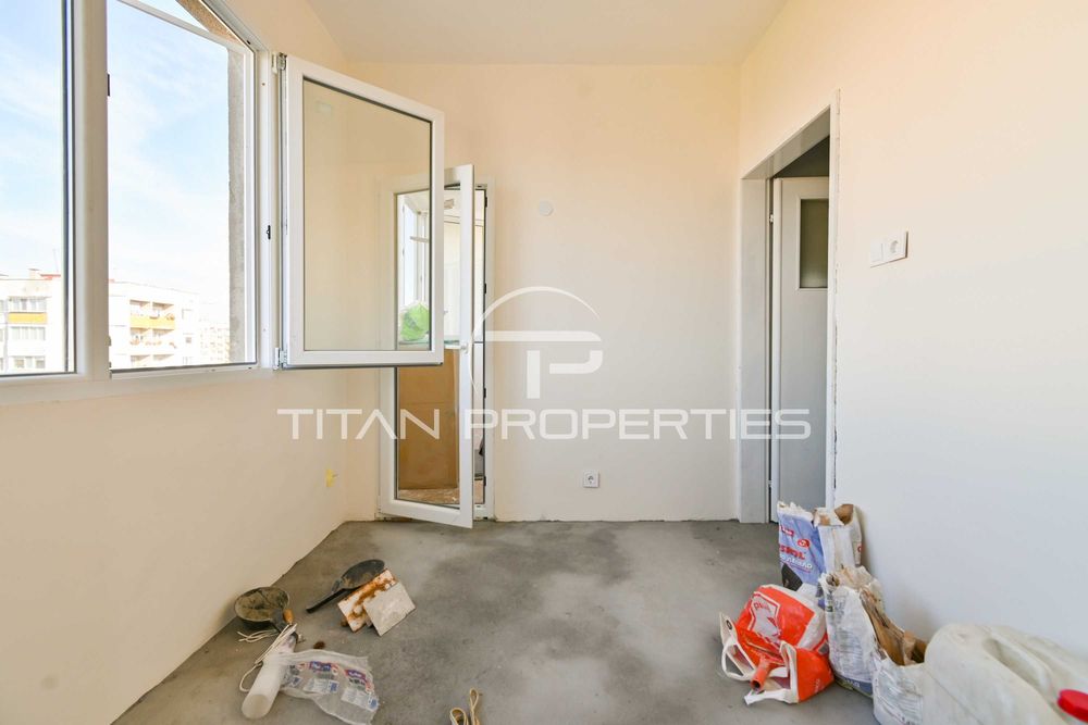 Продава се Двустаен апартамент в София, Обеля 2 - 65 кв.м за 1693 €/кв.м - Снимка #4