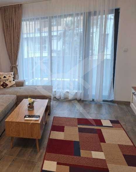 Двустаен апартамент - кв. Кършияка - 11867231