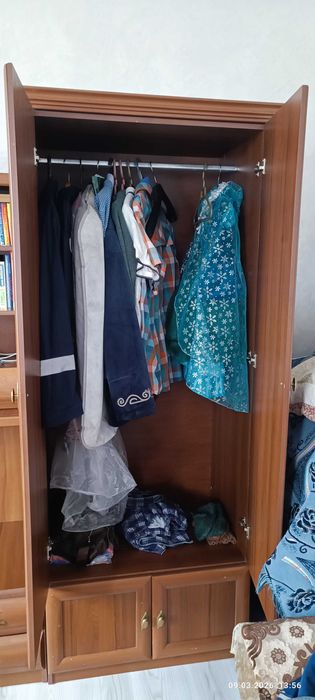 Стенка для гостиной