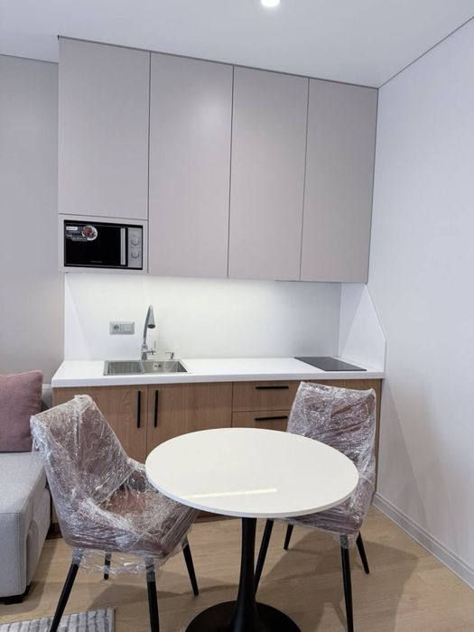 1-ком Дархан новостройка Darhan Residence
