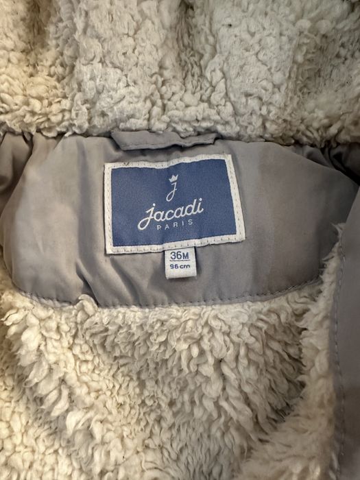 Куртка для мальчика