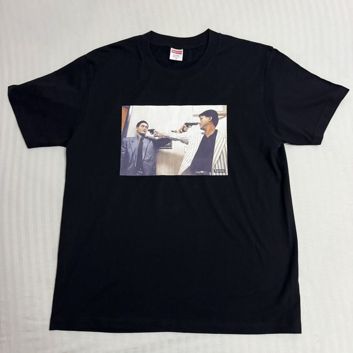 Supreme The Killer Trust FW18