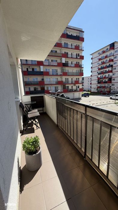 Apartament 2 camere- Prima inchiriere | Cartier Magnolia