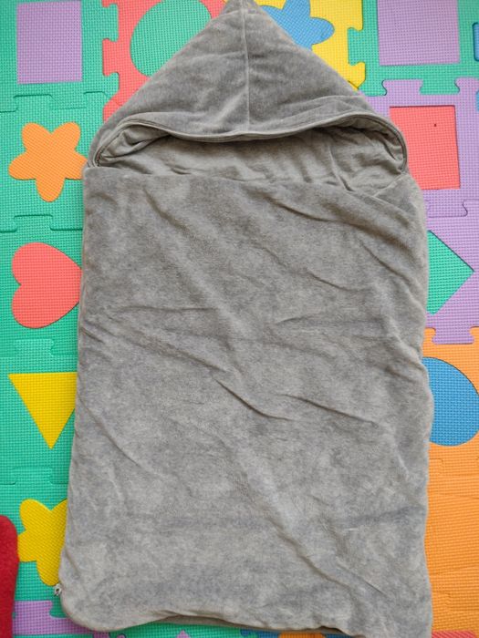 Sac pentru bebeluși Zara