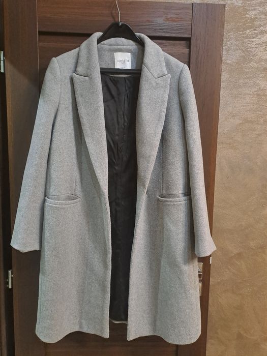 Палто Orsay, Mango, Stradivarius S/M