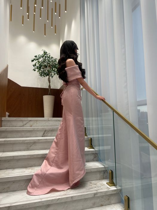 Выпускное платье