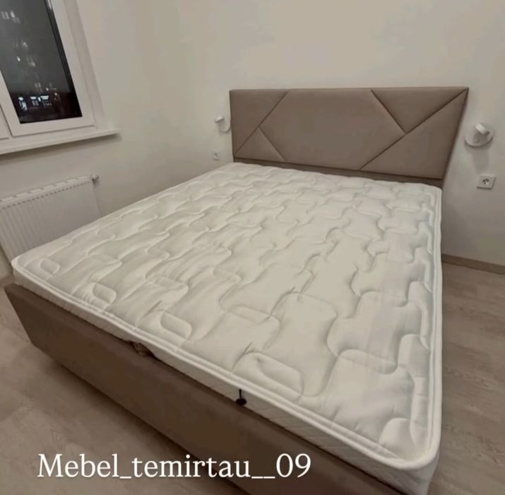 Кровати качество отличное