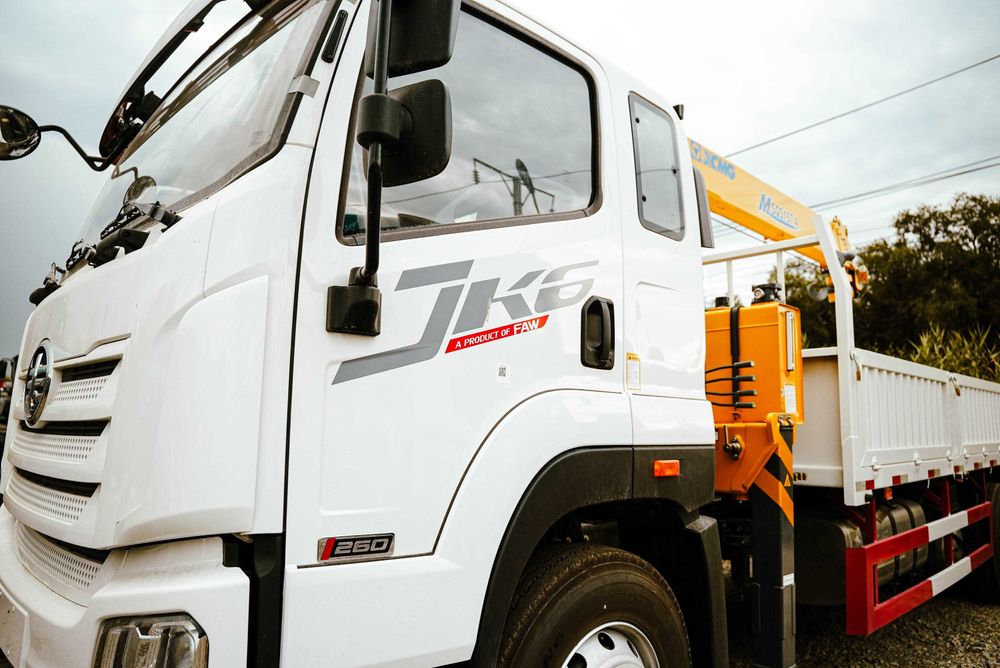 манипулятор (Китай), новая, без пробега,