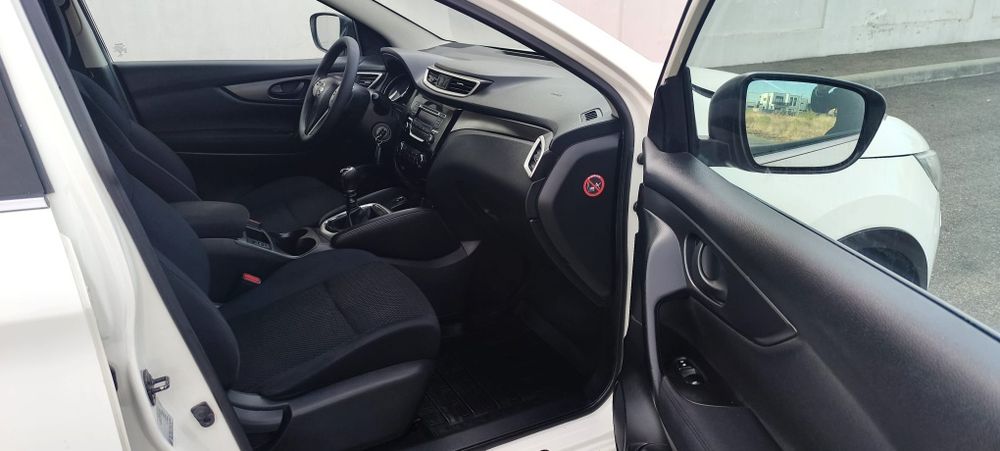 NISSAN Qashqai 2015 — imagine 5