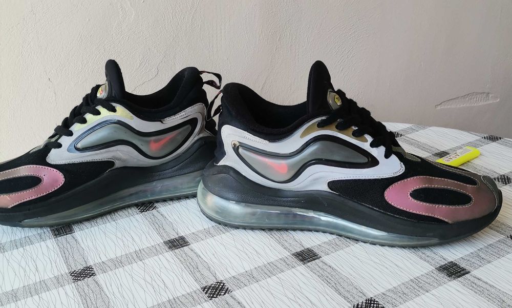 Nike Air Max 43 nomer