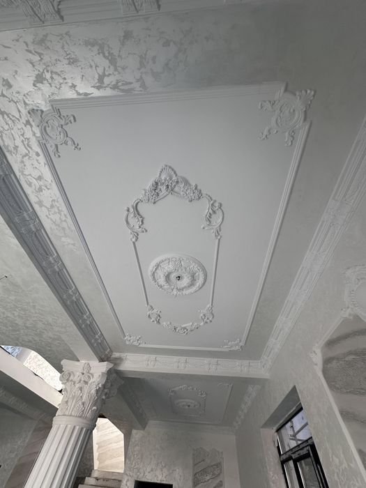 Amenajări interioare si exterioare case si apartamente