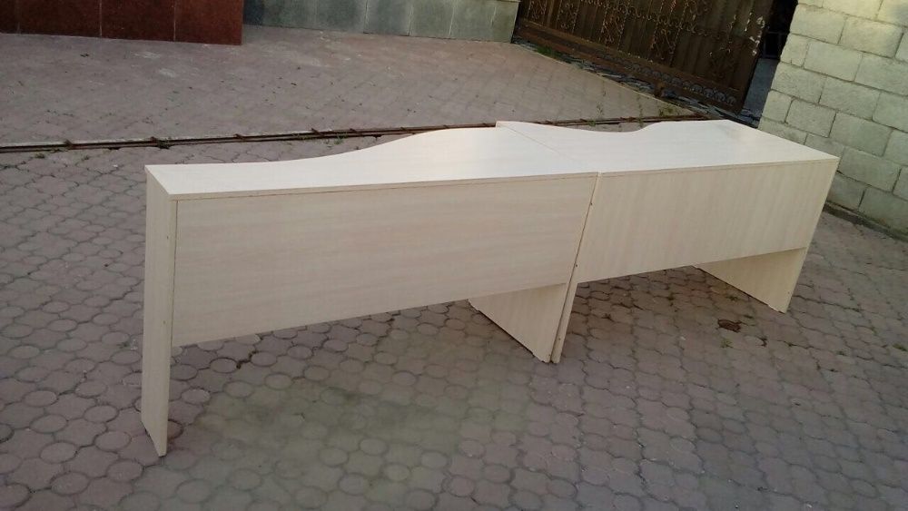 стол офисный - школьный