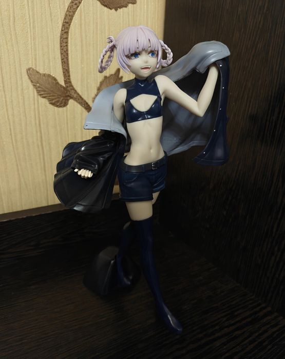 Bandai аниме фигурка Надзуны Нанакусы | Песнь ночных сов