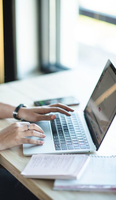 Бухгалтерские услуги