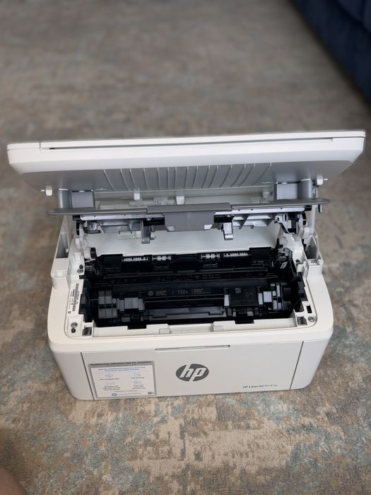Принтер hp Laser jet M141W