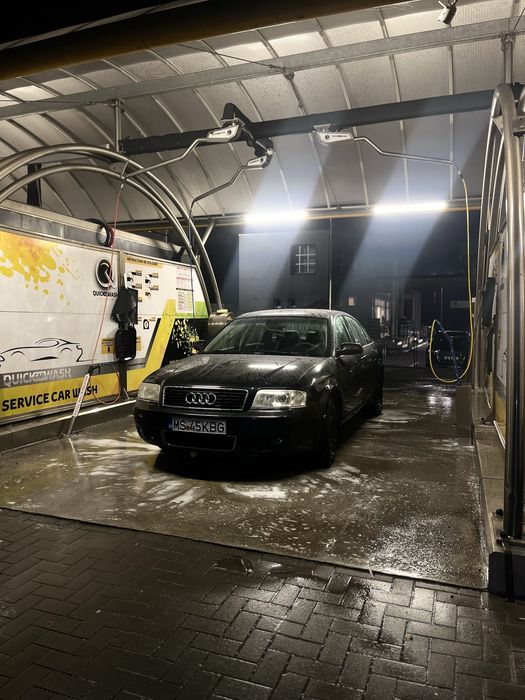 Audi A6 C5  2004